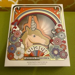 COACH X SEPHORA Uni Face Palette
